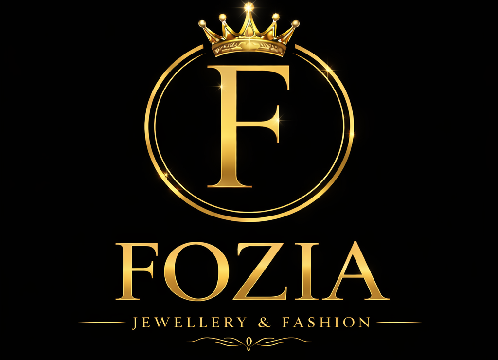 Fozia Fashion & Jewelry